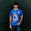 Cruz Azul 1998/1999 Retro Home Jersey