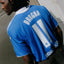 Chelsea 2011/2012 Retro Home Jersey