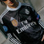 Real Madrid Third 2014/2015 Retro Unknown Jersey