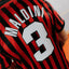 Ac Milan 1999/2000 Retro Home Jersey