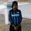 Inter 1998/1999 Retro Home Jersey