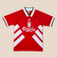 Liverpool 1994/95 Home