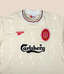 Liverpool 1996/97 Away