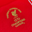 Liverpool 2004/2005 Retro Home Jersey
