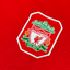 Liverpool 2004/2005 Retro Home Jersey