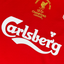 Liverpool 2004/2005 Retro Home Jersey