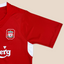 Liverpool 2004/2005 Retro Home Jersey