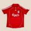 Liverpool 2006/2007 Retro Home Jersey