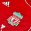 Liverpool 2006/2007 Retro Home Jersey