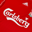 Liverpool 2006/2007 Retro Home Jersey