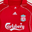 Liverpool 2006/2007 Retro Home Jersey