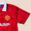 Manchester United 1993/94 Home