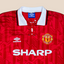 Manchester United 1993/94 Home