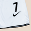 Manchester United 2007/2008 Retro Away Kids Jersey Set