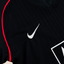 Manchester United 2007/08 Away Kids