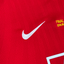 Manchester United 2007/2008 Retro Home Kids Jersey Set