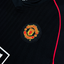 Manchester United 2007/2008 Retro Away Kids Jersey Set