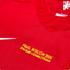 Manchester United 2007/2008 Retro Home Kids Jersey Set