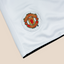 Manchester United 2007/2008 Retro Away Kids Jersey Set