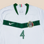 México 2006 Away
