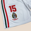 México 1998 Home Kids