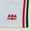 Mexico 1998 Retro Home Kids Jersey Set