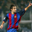 Fc Barcelona 2003/2004 Retro Home Jersey