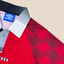 Manchester United 1996/97 Home