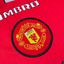 Manchester United 1996/97 Home