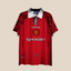 Manchester United 1996/97 Home