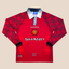 Manchester United 1996/97 Home