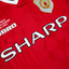 Manchester United 1999/00 Home