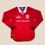 Manchester United 1999/00 Home