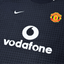 Manchester United 2003/04 Away