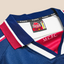 Manchester City 1997/1998 Retro Away Jersey