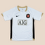 Manchester United 2006/07 Away