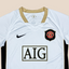 Manchester United 2006/07 Away