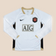 Manchester United 2006/07 Away