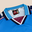 Manchester City 1997/1998 Retro Home Jersey