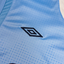 Manchester City 2011/2012 Retro Home Jersey