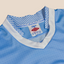 Manchester City 2011/2012 Retro Home Jersey
