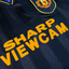 Manchester United 1994/95 Away