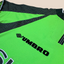 Manchester United Portero 1998/1999 Retro Unknown Jersey