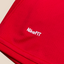 Manchester United 2007/2008 Retro Home Jersey