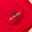 Manchester United 2007/2008 Retro Home Jersey