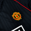 Manchester United 2007/08 Away