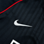 Manchester United 2007/2008 Retro Away Jersey