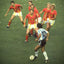 Argentina 1986 Retro Home Jersey