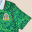 Mexico 1994 Retro Home Jersey
