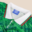 Mexico 1994 Retro Home Jersey
